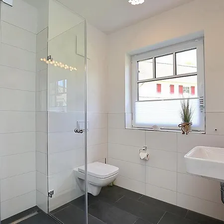 Reethaus Am Mariannenweg 15a 度假居 *