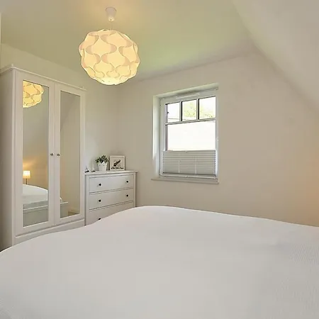 度假居 Reethaus Am Mariannenweg 15a