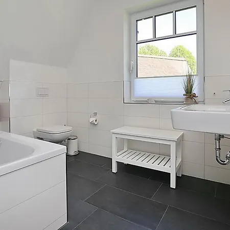Reethaus Am Mariannenweg 15a *