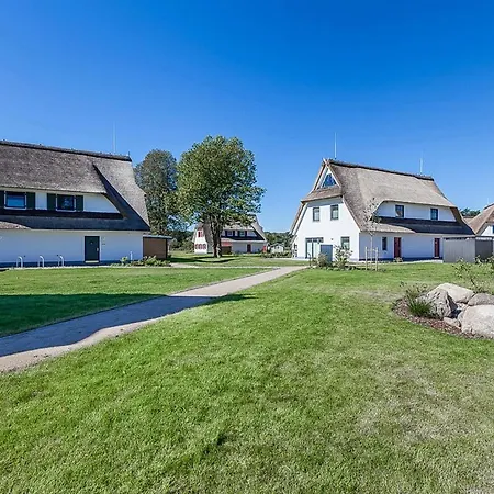 Reethaus Am Mariannenweg 15a *