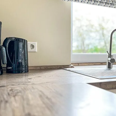 Reethaus Am Mariannenweg 15a Semesterbostad Boltenhagen (Ostseebad)