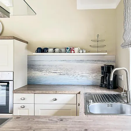 Reethaus Am Mariannenweg 15a *