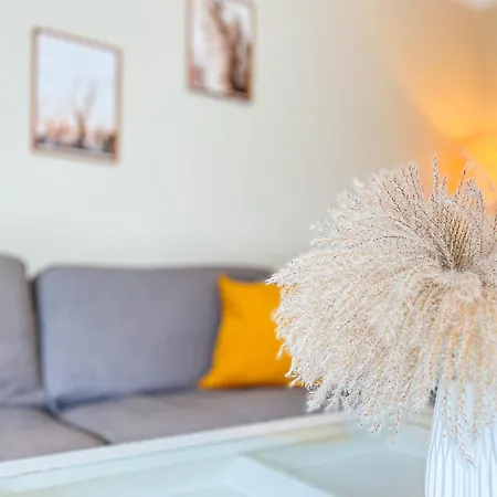 Reethaus Am Mariannenweg 15a * Boltenhagen (Ostseebad)