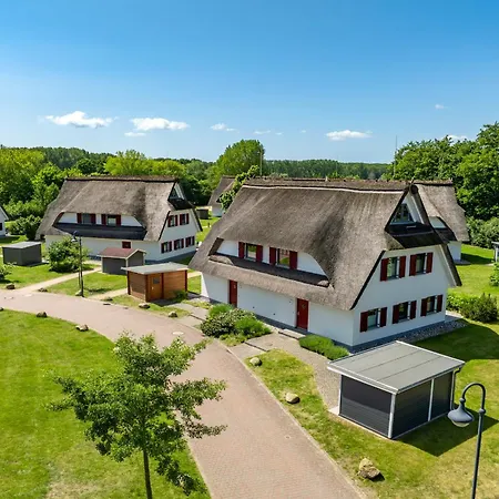 Reethaus Am Mariannenweg 15a *