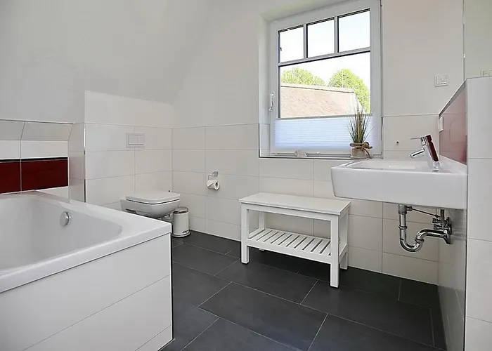 Reethaus Am Mariannenweg 15a *