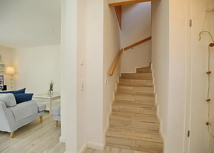 Reethaus Am Mariannenweg 15a Больтенхаген