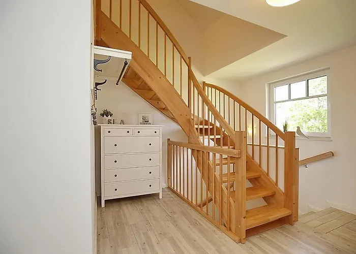 Reethaus Am Mariannenweg 15a