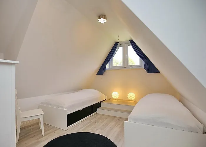 Reethaus Am Mariannenweg 15a