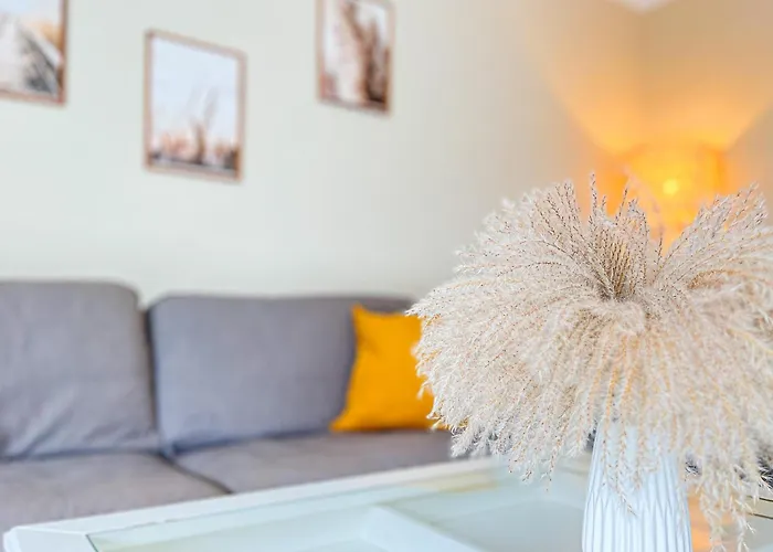 Reethaus Am Mariannenweg 15a * Больтенхаген