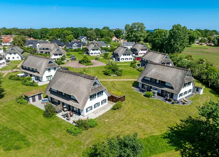 Reethaus Am Mariannenweg 15a